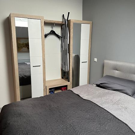 Zwillinge Ferienwohnung Am Markt Finkenburg Exteriör bild