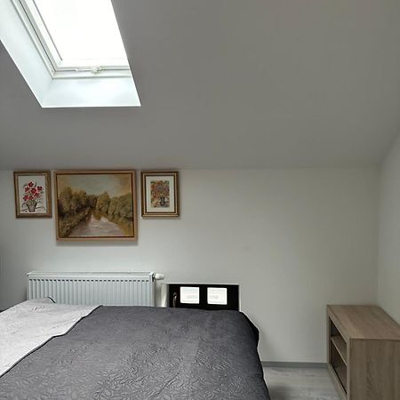 Zwillinge Ferienwohnung Am Markt Finkenburg Exteriör bild