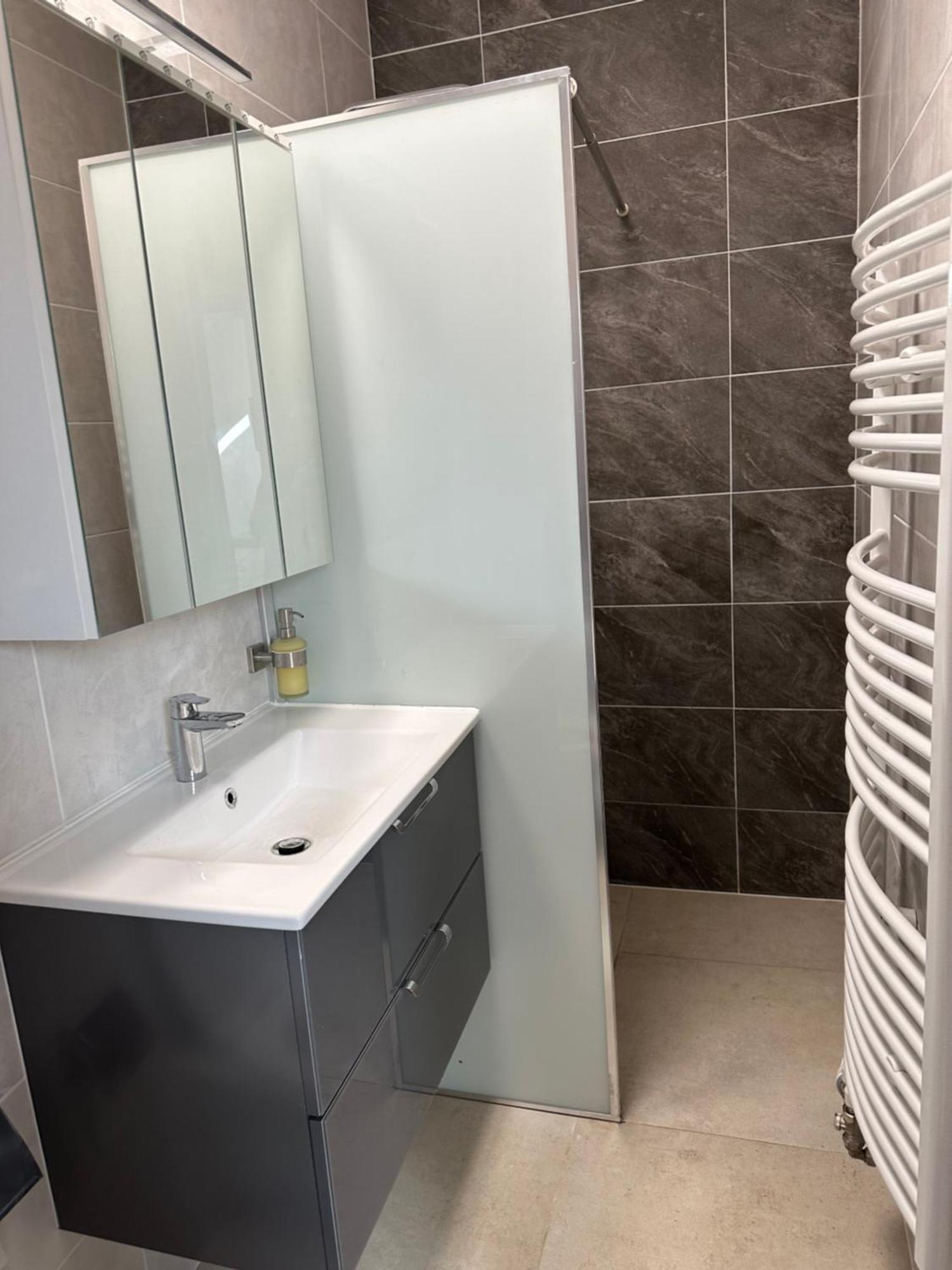 Zwillinge Ferienwohnung Am Markt Finkenburg Exteriör bild