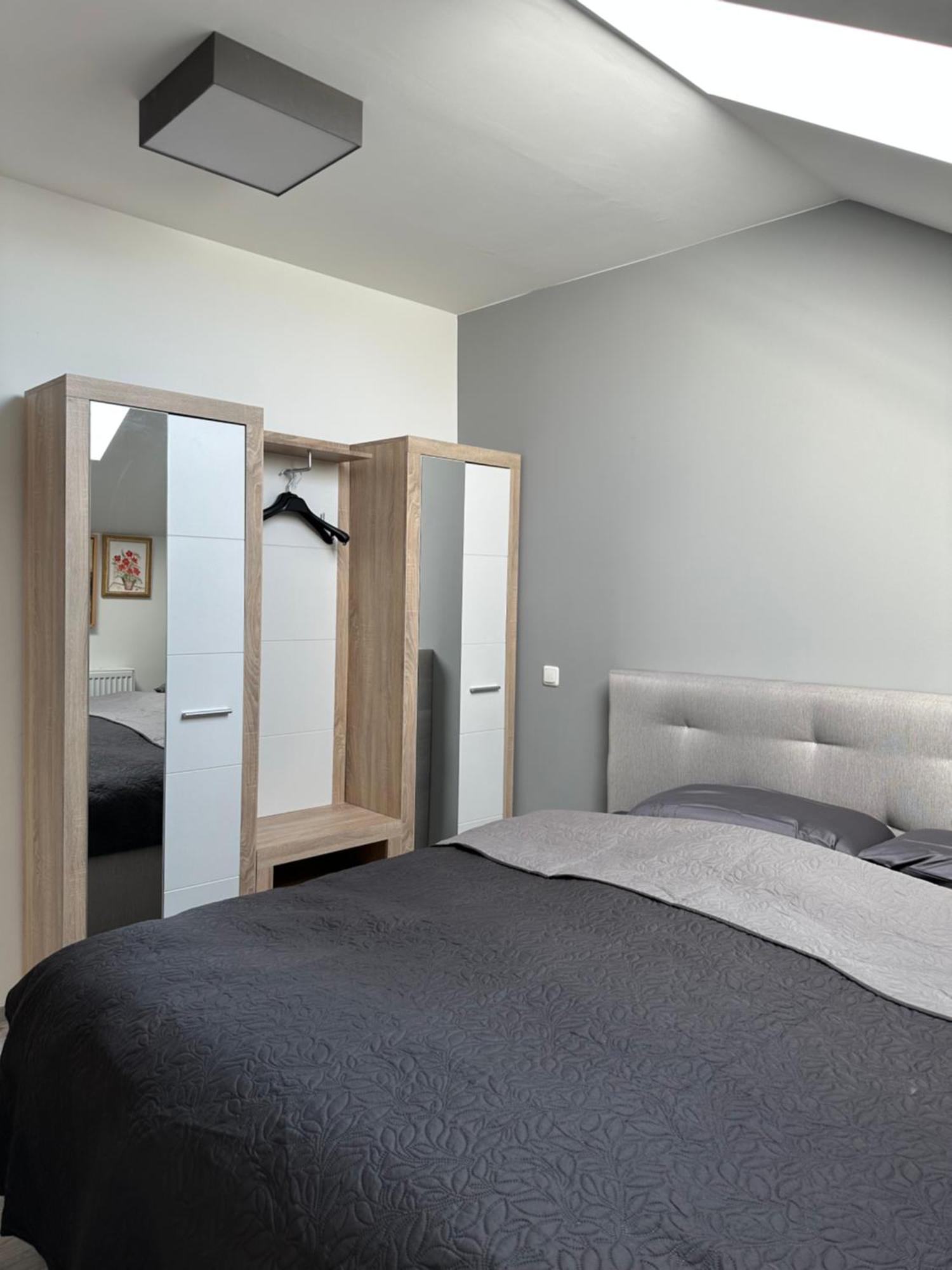 Zwillinge Ferienwohnung Am Markt Finkenburg Exteriör bild