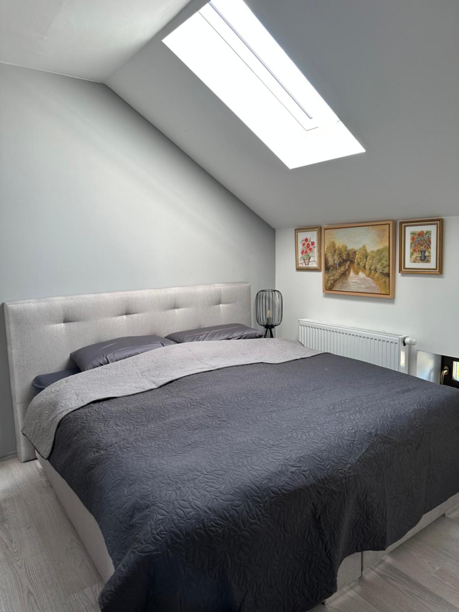 Zwillinge Ferienwohnung Am Markt Finkenburg Exteriör bild
