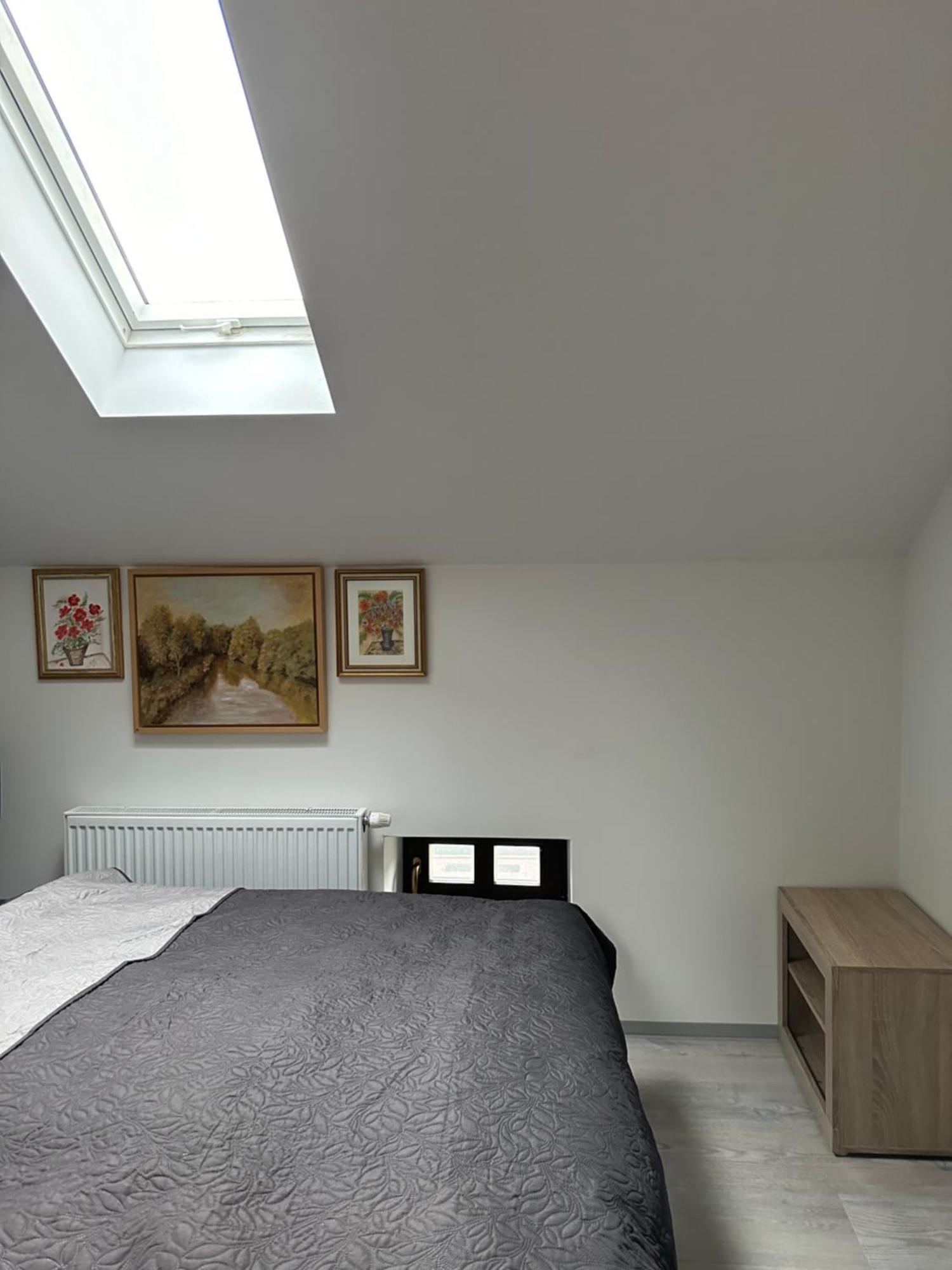 Zwillinge Ferienwohnung Am Markt Finkenburg Exteriör bild